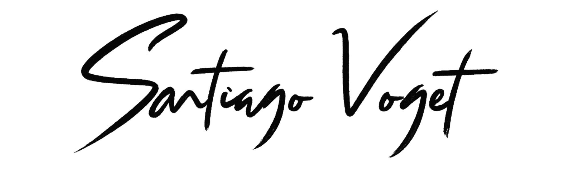 Santiago Voget