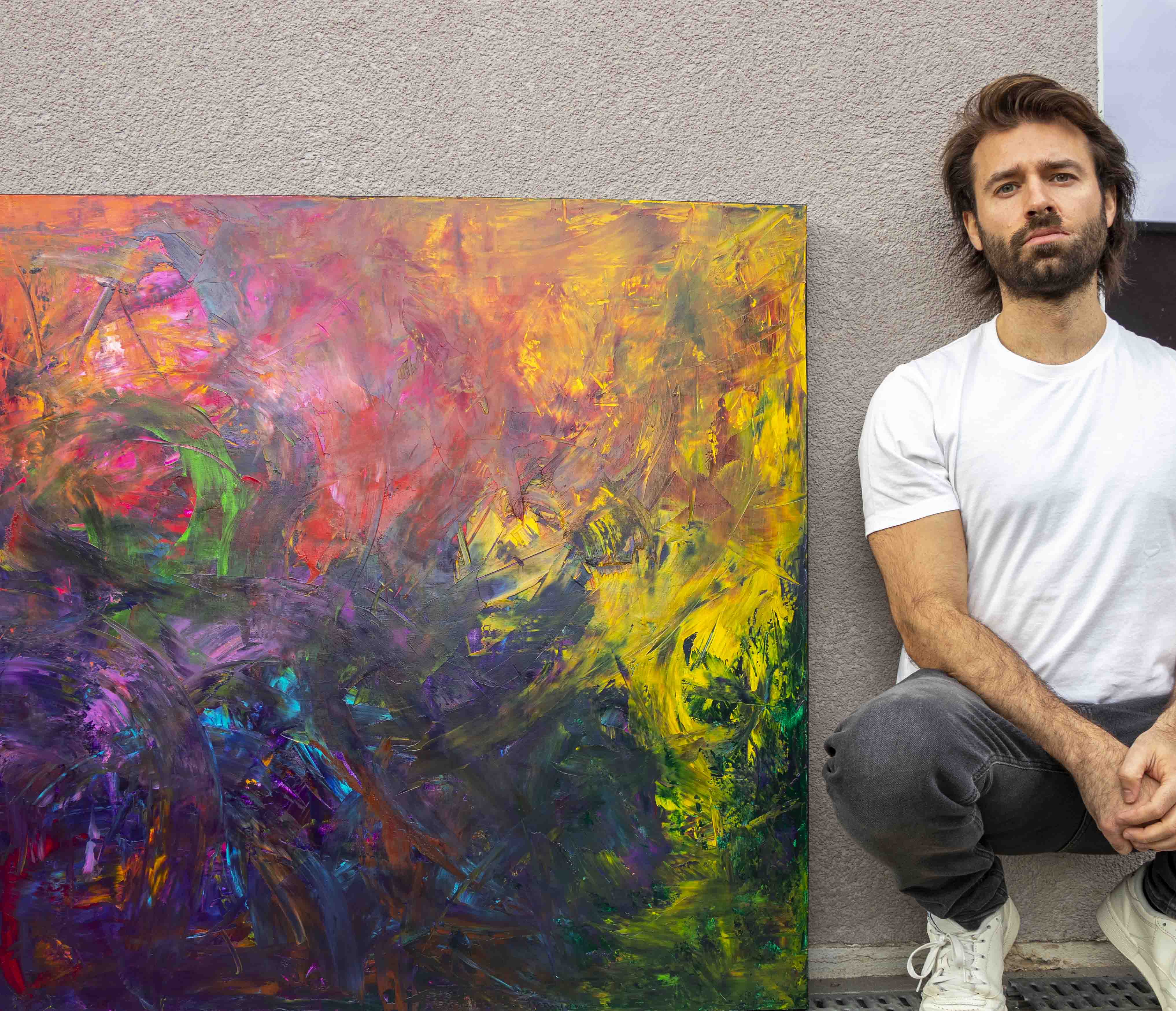 Santiago Voget